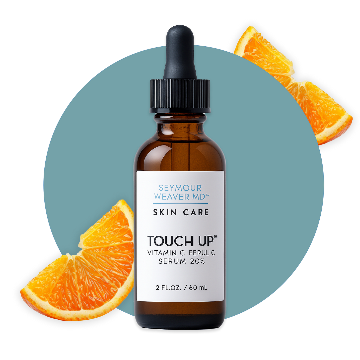 TOUCH UP Vitamin C Ferulic Serum