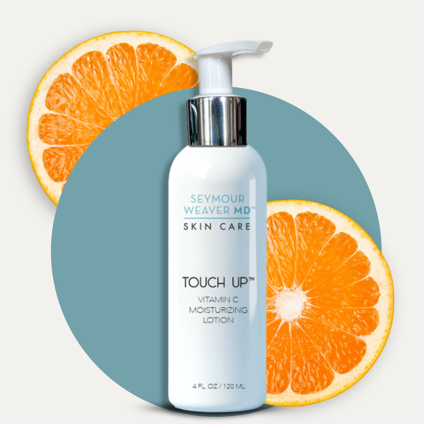 TOUCH UP “Purify & Protect” 2-Step System; Your Complete Vitamin C Skincare Routine in One Simple Kit