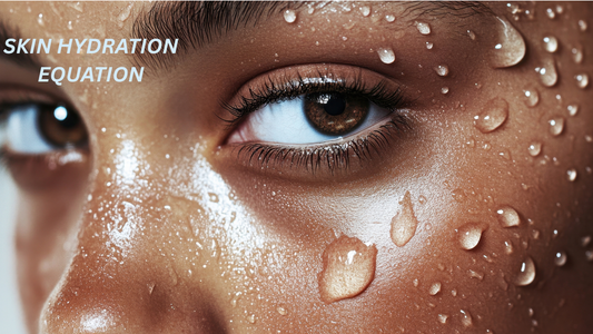The Hydration Equation: Keeping Mature Skin Soft, Supple, and Balanced