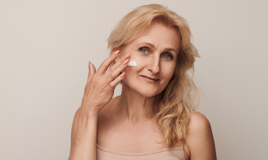 Simple Vitamin C Skincare Routine for Brighter, Healthier-Looking Skin