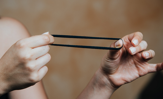Collagen and Elasticity: How to Support Skin Naturally