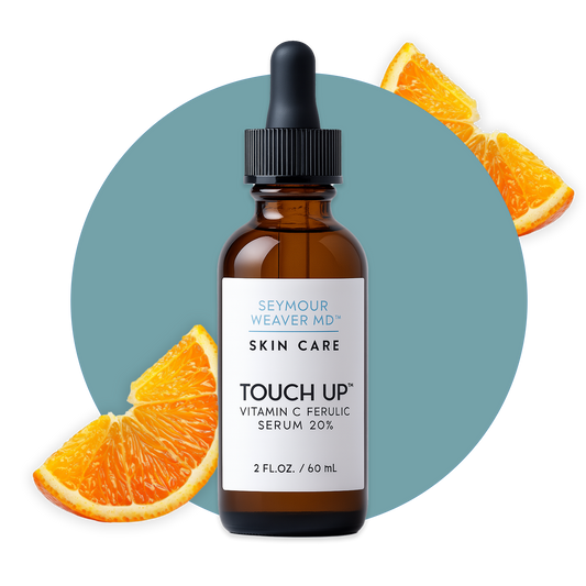 TOUCH UP Vitamin C Ferulic Serum
