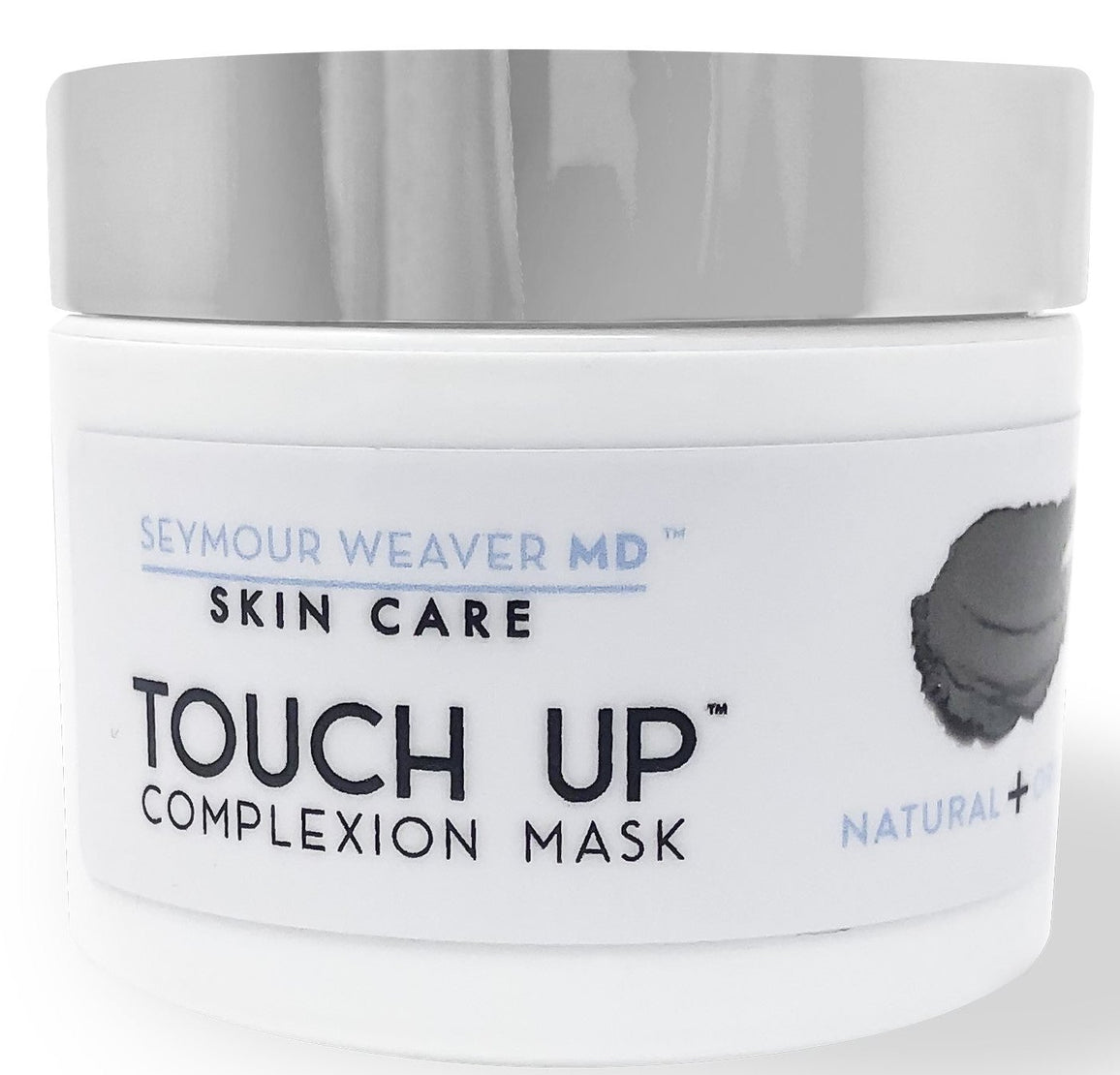 Seymour Weaver TOUCH UP Complexion Mask