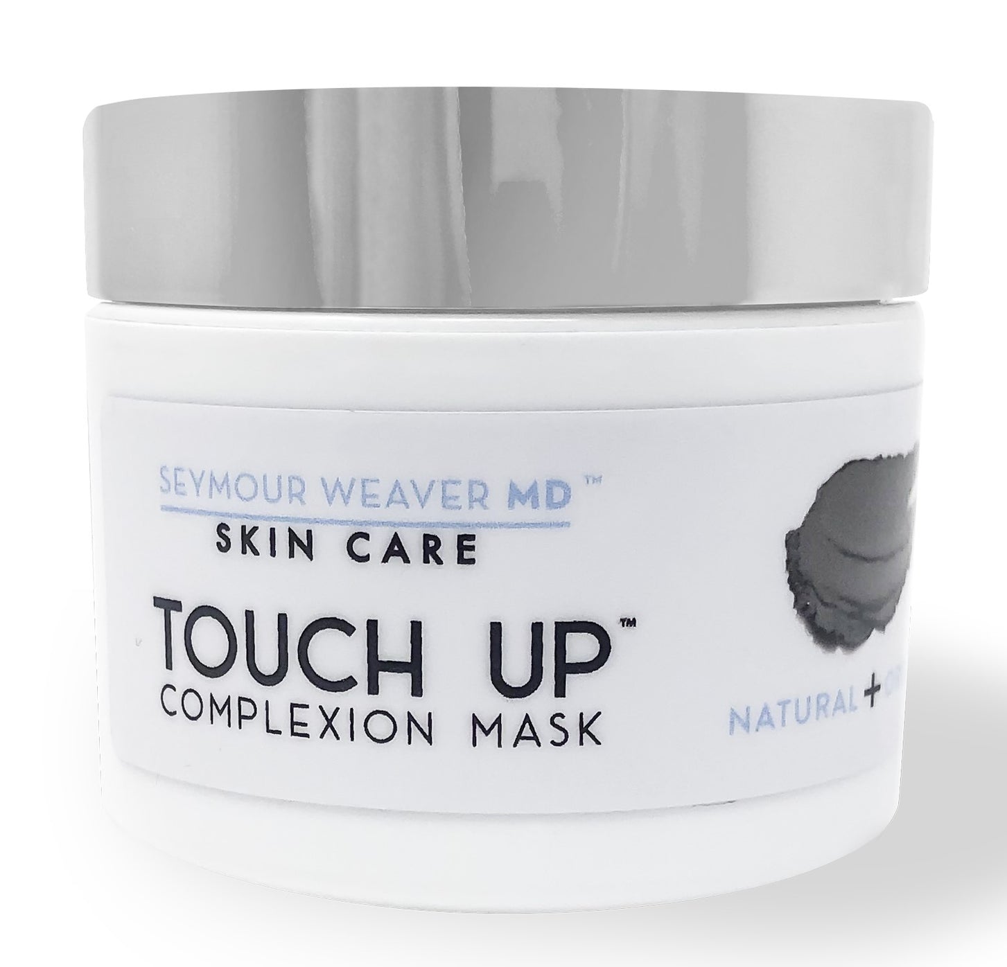 Seymour Weaver TOUCH UP Complexion Mask