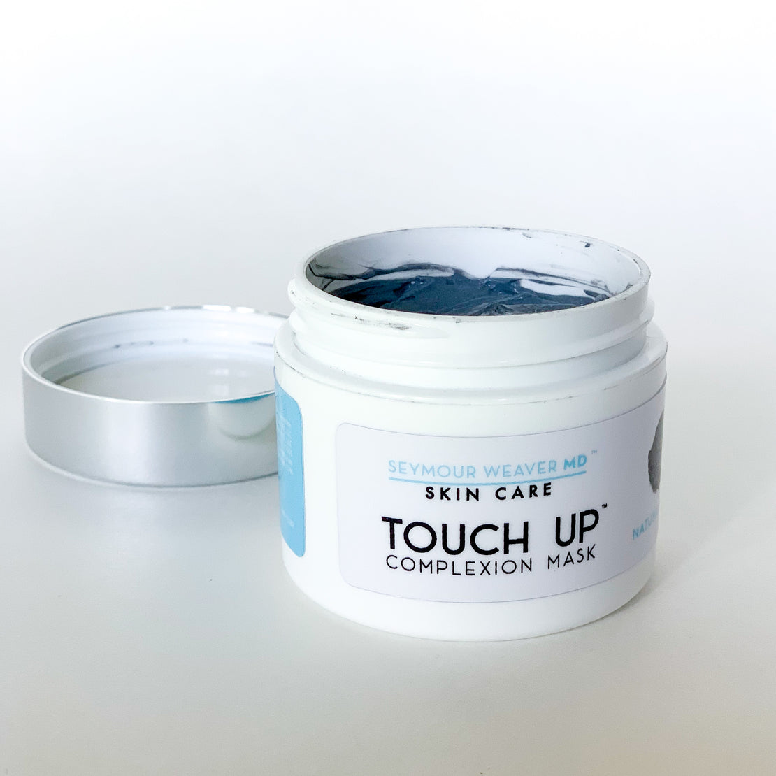 Seymour Weaver TOUCH UP Complexion Mask 4