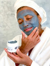 Seymour Weaver Touch Up Complexion Mask 5